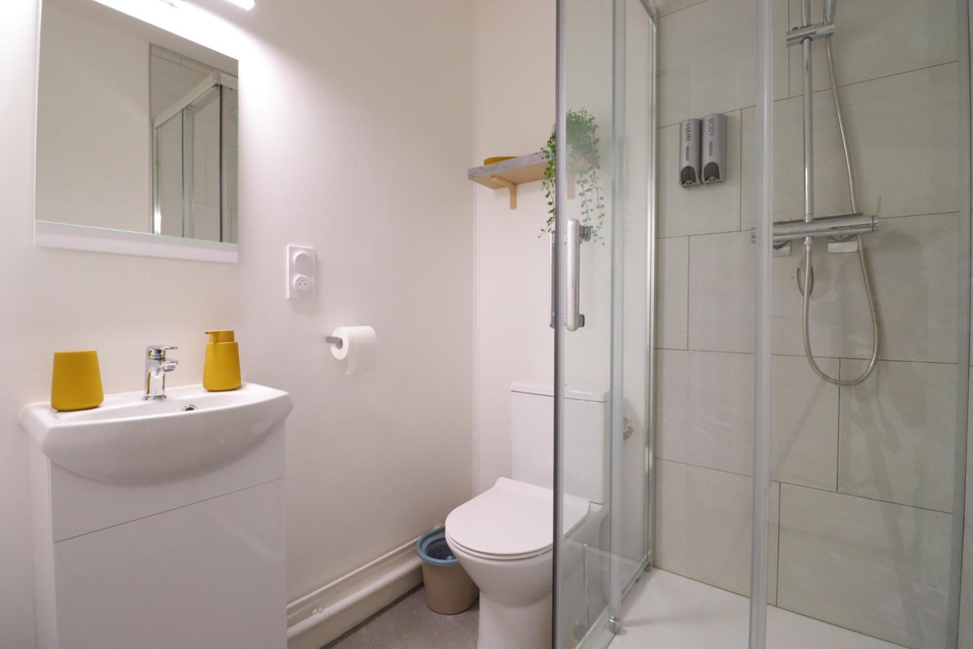 Le Neo - Studio Chic Avec Sa Cour Privative Et Fibre Bergerac Cameră foto